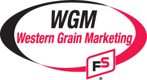 Western Grain Marketing (WGM)